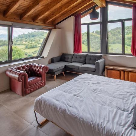 Pulieru - Picos De Europa Views, Designed For All Seasons Onís Buitenkant foto