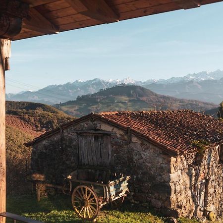Pulieru - Picos De Europa Views, Designed For All Seasons Onís Buitenkant foto